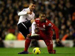 Preview 29. kola PL: Šlágr kola čeká Anfield Road, kam zavítá rozjetý Tottenham