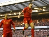 Liverpool představil své nové dresy