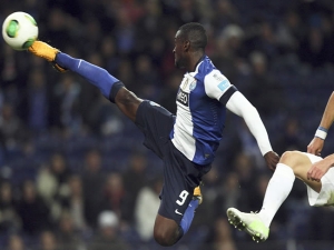 Zakotví Jackson Martinez na Nou Campu?