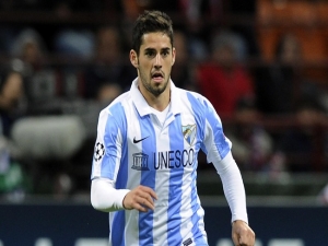 Malaga porazila Porto a přepsala klubovou historií