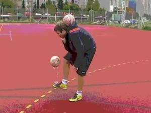 Exkluzivní rozhovor s hvězdou českých freestylistů Lucasem