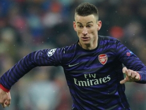 Koscielny nemá v plánu Arsenal opustit, na Emirates je šťastný