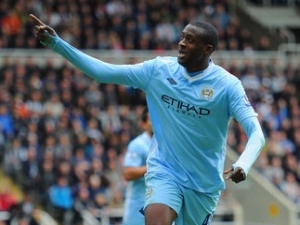 Yaya Touré v hledáčku Interu Milán