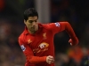 Suarez by chtěl hrát Ligu mistrů, nevylučuje proto odchod z Liverpoolu