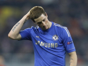 Torres chce zůstat v Chelsea a najít svoji bývalou formu