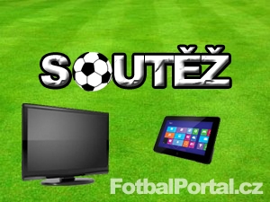 Soutěž o LCD televizor nebo tablet se prodlužuje do středy 3.4.