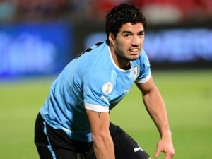 Suarez dal pěstí soupeři, čeká ho dlouhodobý trest?