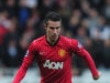 Van Persie: Kariéru bych chtěl ukončit na Old Trafford