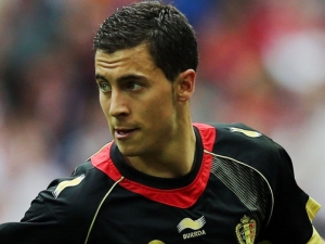 Podle Wilmotse je Hazard jako Zidane