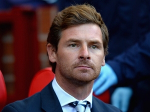 Tottenham byl pod tlakem Balea, přiznal Villas-Boas