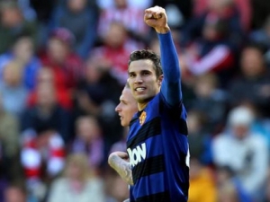 Van Persie: Zápas na Stamford Bridge bude jiný