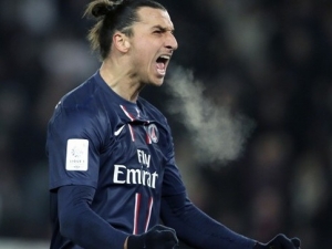 Barcelona míří do Paříže, kde ji čeká Zlatan Ibrahimovič a jeho PSG