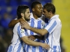 Málaga chce doma překvapit silný Dortmund