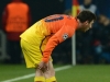 Messi si poranil podkolenní šlachu, musí podstoupit další testy