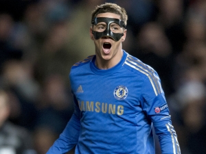 Tottenham doma neporazil Basilej, Torres dvakrát skóroval a přiblížil Chelsea k semifinále