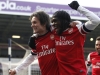 Souhrn 32. kola PL: Rosický zařídil výhru Arsenalu, nezaváhala ani Chelsea