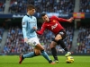 Manchester čeká poslední letošní derby, navýší United současný bodový náskok?