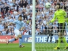 Souhrn semifinále FA Cupu: Manchester City zdolal Chelsea a probojoval se do finále FA Cupu
