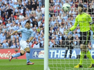 Souhrn semifinále FA Cupu: Manchester City zdolal Chelsea a probojoval se do finále FA Cupu