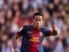 Thiago Alcantara: Chceme rychle rozhodnout v boji o titul