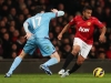 West Ham doma prověří Manchester United, Citizens hostí Wigan
