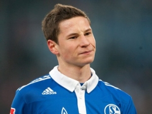 Draxler sní o přestupu do Realu Madrid