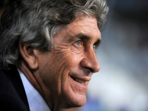 Pellegrini: Budeme hrát atraktivní fotbal