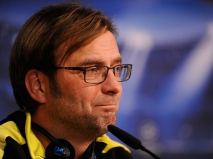 Klopp: Vrátíme se a příště Ligu mistrů vyhrajeme