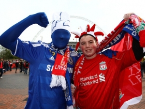 Preview 34. kola PL: Na Anfield Road přicestuje Chelsea, Arsenal čeká Fulham
