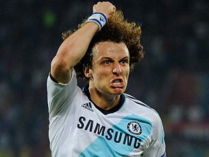 Benfica nestačila na Fenerbahce, Luiz rozhodl v poslední minutě