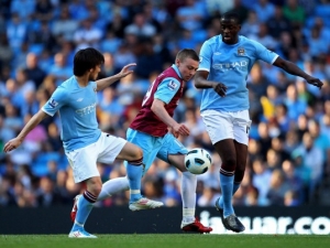 Preview 35. kola PL: Manchester City vyzve West Ham, United jedou na Emirates Stadium