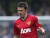 Wenger: Klíčovým hráčem United je Carrick, ne van Persie