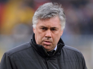 Ancelotti popírá kontakt s Realem Madrid