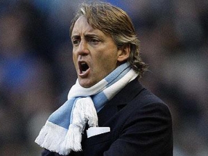 Mancini bude manažerem City i v příští sezoně