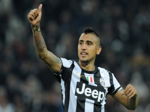 Vidal se zranil a může ho čekat až měsíční pauza