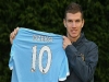 Džeko a Osvaldo jako náhrada za Cavaniho