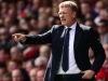 Moyes: O vítězství nás připravil rozhodčí