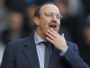 Benítez povede Neapol, Mazzarri zase Inter