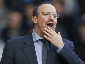 Benítez povede Neapol, Mazzarri zase Inter