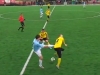 Opět karate ve fotbale
