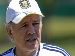 Je obdivuhodné, jak Messi dokáže ovlivnit zápas, říká Sabella