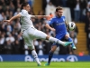 Chelsea se utká s Tottenhamem o Ligu mistrů