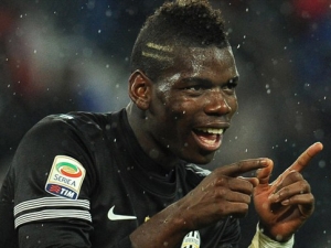 Barcelona: Pogba se nám velmi líbí