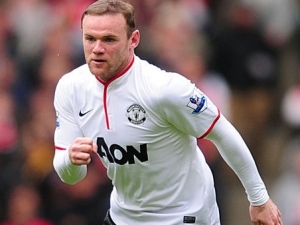 Rooney není na prodej, zní z Manchesteru United