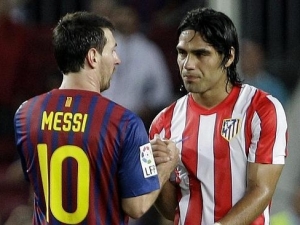 Preview 35. kola PD: Ve šlágru kola přivíta Atletico Madrid vedoucí Barcelonu