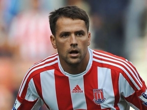 Michael Owen nebude na rozlučku vzpomínat v dobrém