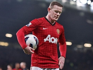 Rooney požádal o přestup, Luiz by ho uvítal v Chelsea