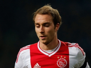 Eriksen má zájem o přestup do Dortmundu