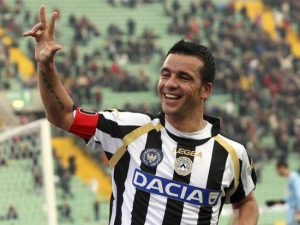 Závěr Serie A: Kdo postoupí do evropských pohárů?