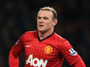 Wenger nepopírá zájem o Rooneyho